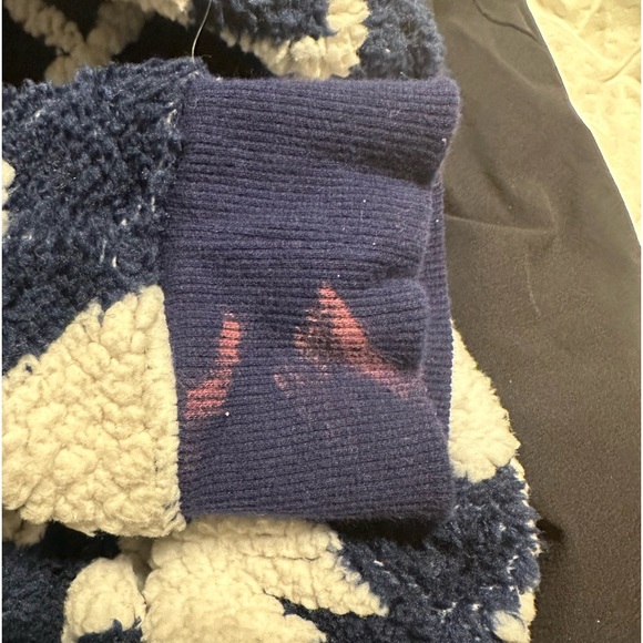 Vera Bradley Sherpa Pull over - Picture 8 of 8